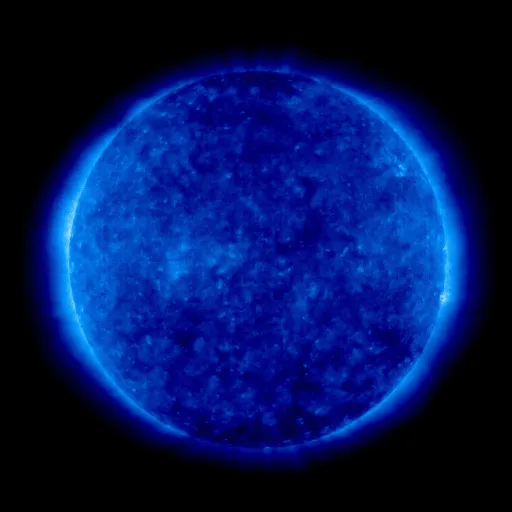 Корона Солнца
