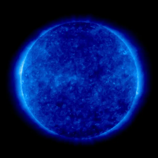 Корона Солнца