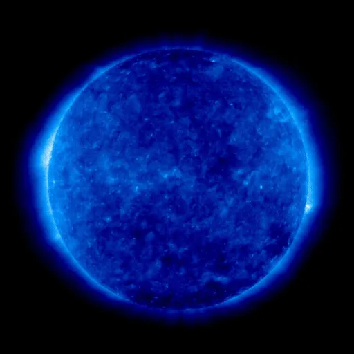 Корона Солнца