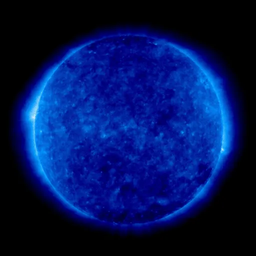 Корона Солнца