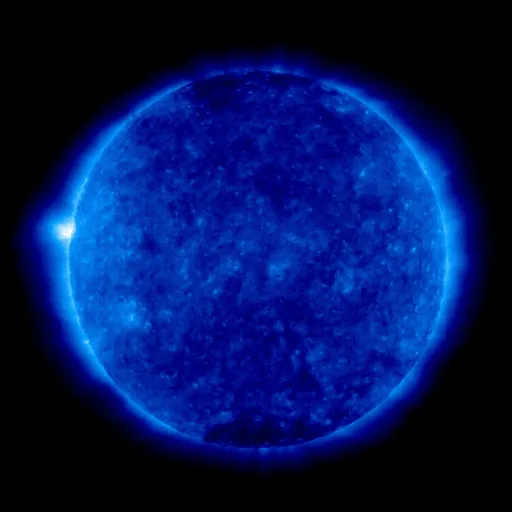 Корона Солнца
