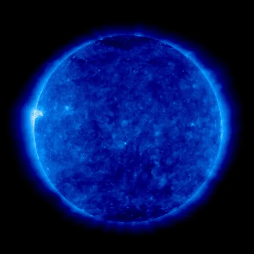 Корона Солнца