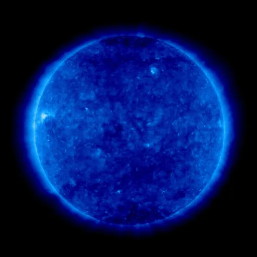 Корона Солнца