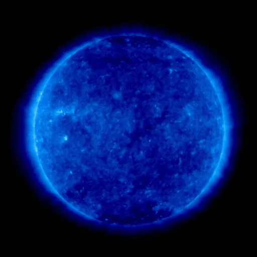 Корона Солнца