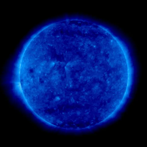 Корона Солнца