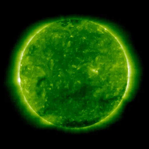 Корональные дыры
