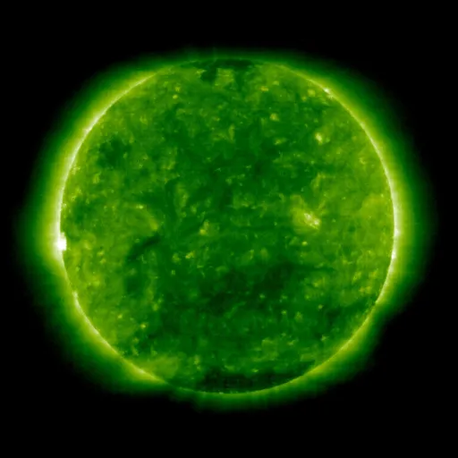 Корональные дыры