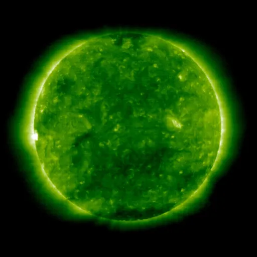 Корональные дыры