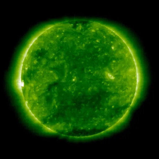 Корональные дыры