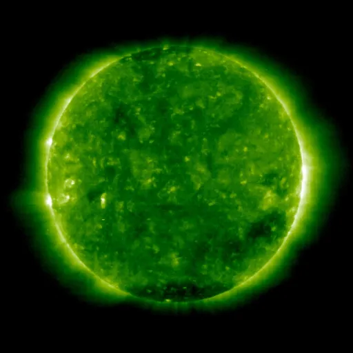 Корональные дыры