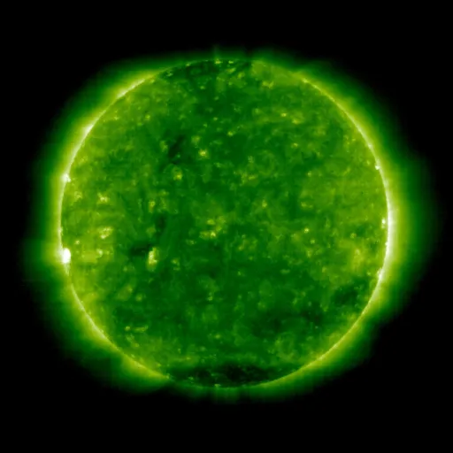 Корональные дыры