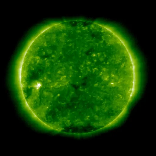 Корональные дыры