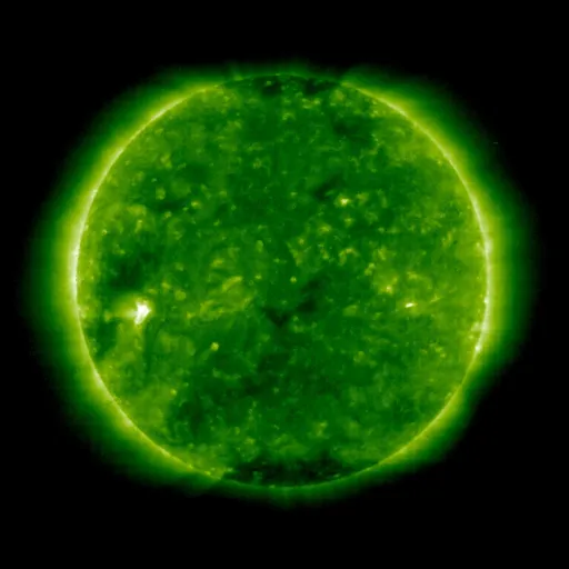 Корональные дыры