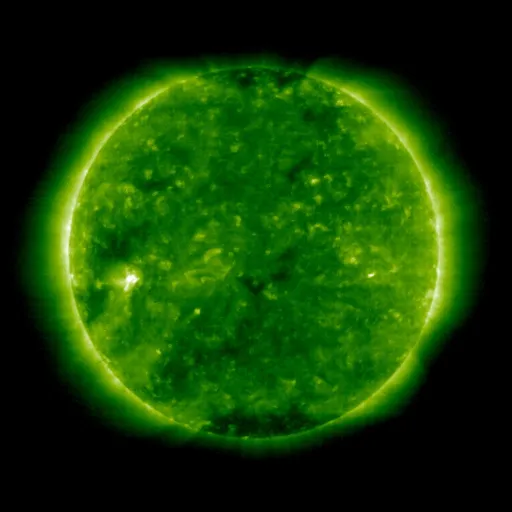 Корональные дыры