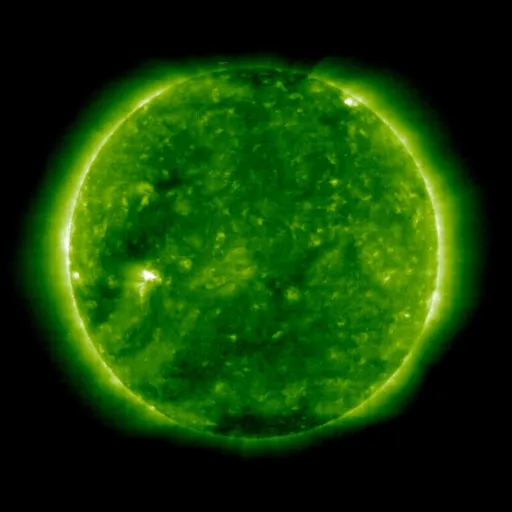 Корональные дыры