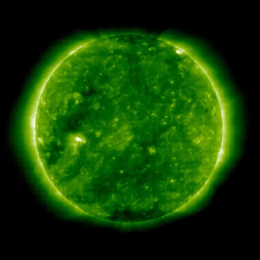 Корональные дыры
