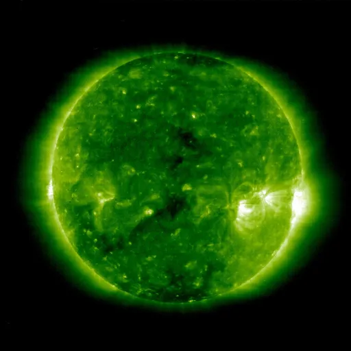 Корональные дыры