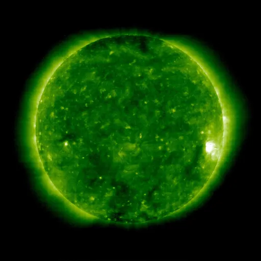 Корональные дыры