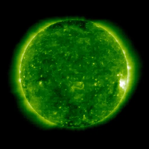 Корональные дыры