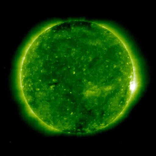 Корональные дыры