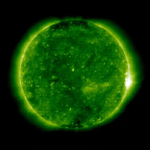 Корональные дыры