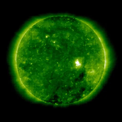 Корональные дыры