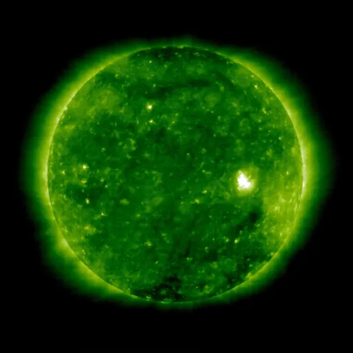 Корональные дыры