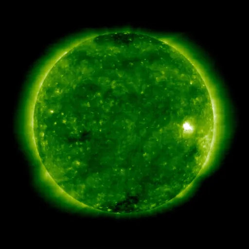 Корональные дыры