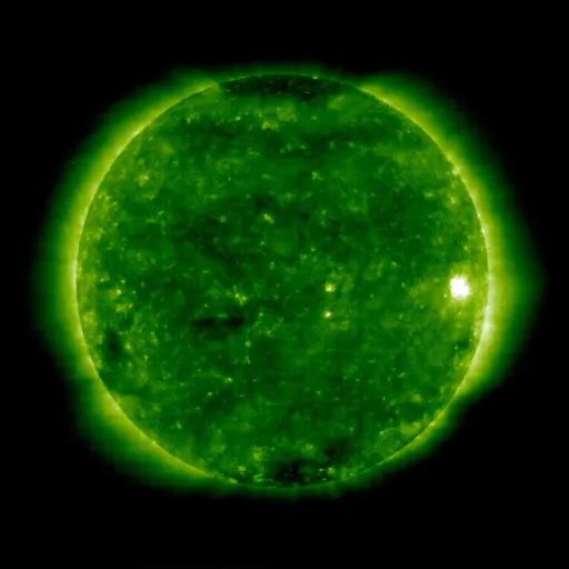 Корональные дыры