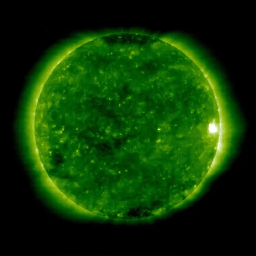 Корональные дыры
