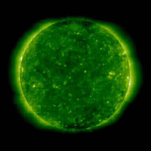 Корональные дыры