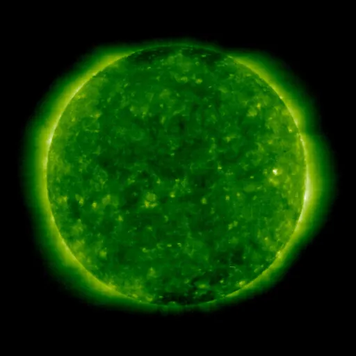Корональные дыры