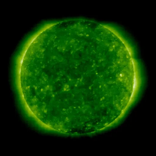 Корональные дыры