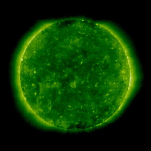 Корональные дыры