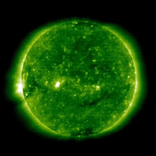 Корональные дыры