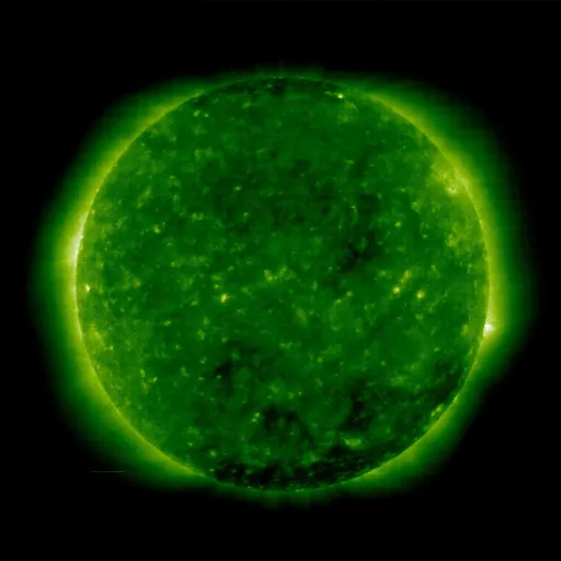 Корональные дыры