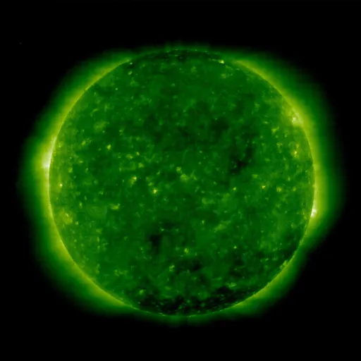 Корональные дыры
