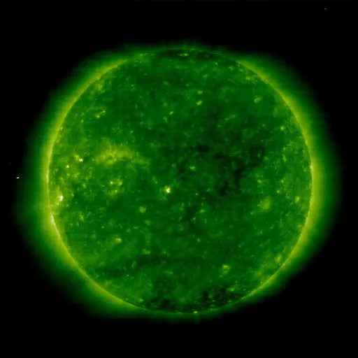Корональные дыры