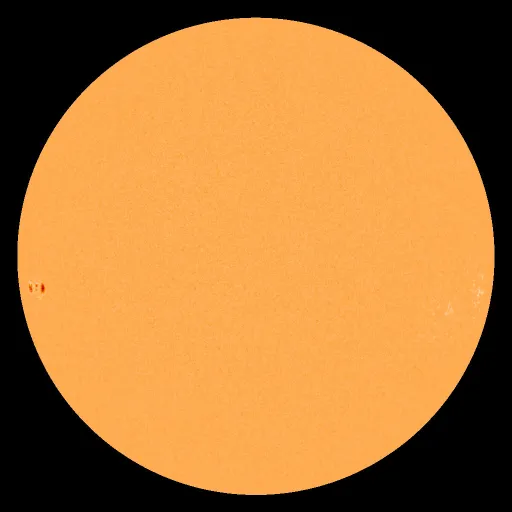 Фотосфера Солнца