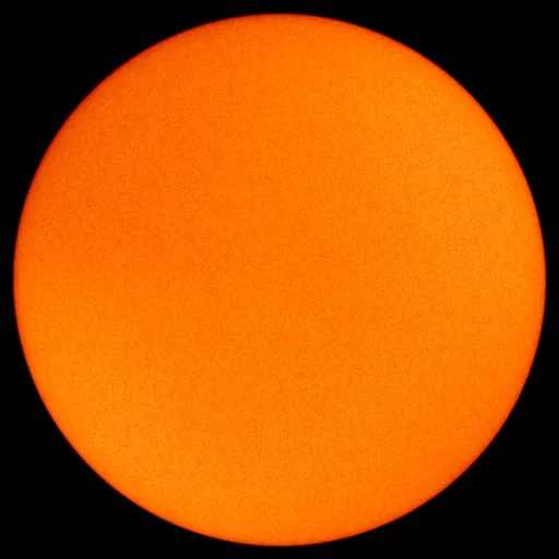 Фотосфера Солнца