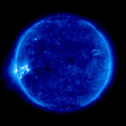 Solar Corona