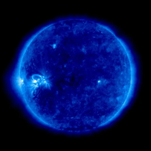 Solar Corona
