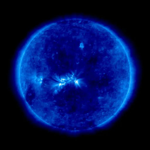 Solar Corona
