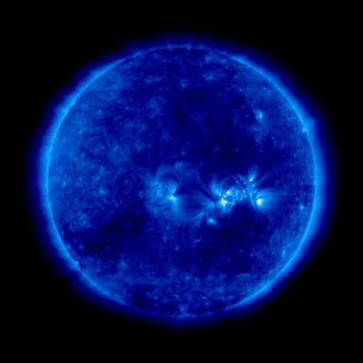Solar Corona