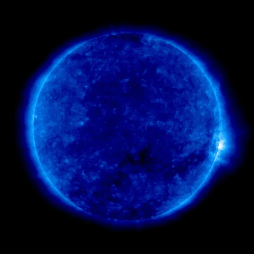 Корона Солнца