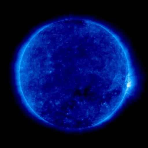 Корона Солнца