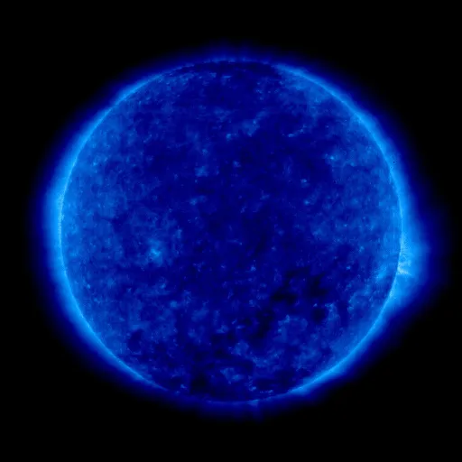 Корона Солнца