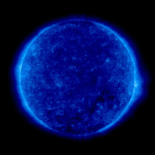 Корона Солнца