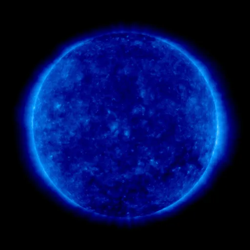 Корона Солнца