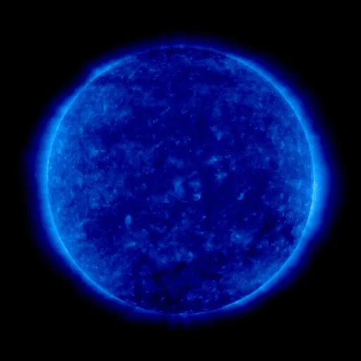 Корона Солнца
